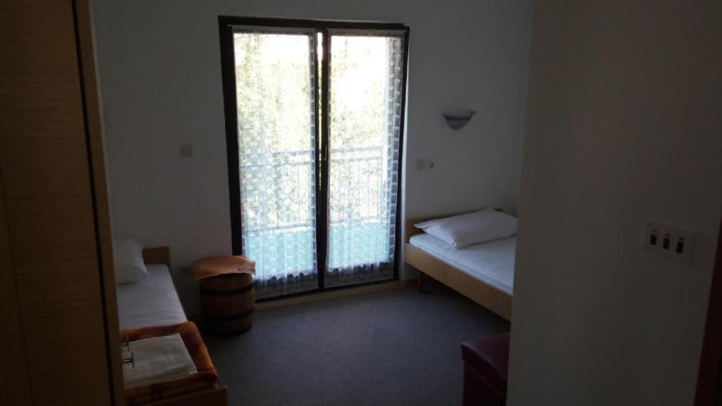 Rooms Rafomarija Međugorje Exterior foto