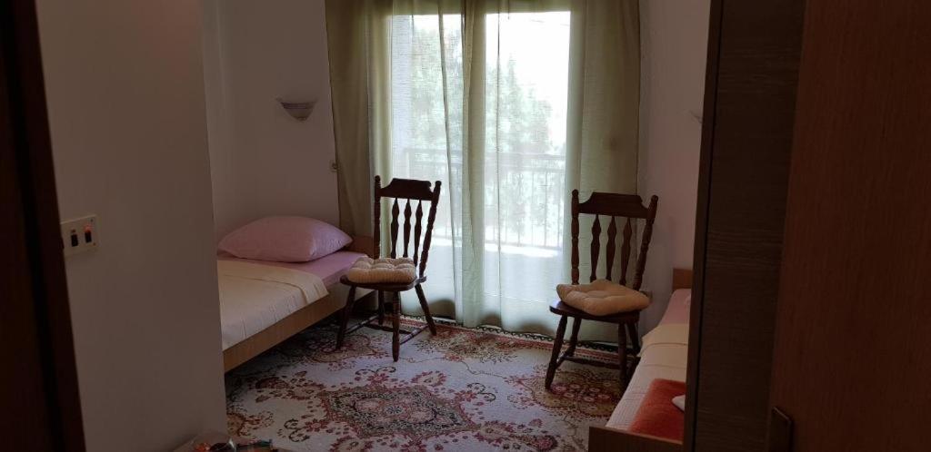 Rooms Rafomarija Međugorje Exterior foto