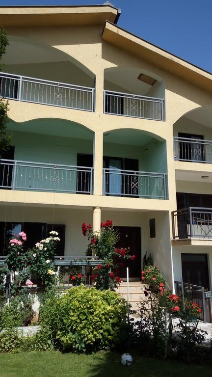 Rooms Rafomarija Međugorje Exterior foto