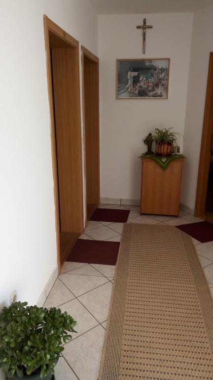 Rooms Rafomarija Međugorje Exterior foto