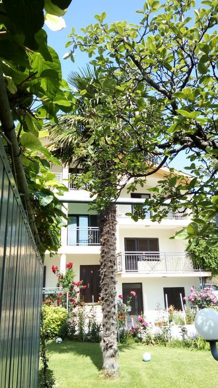 Rooms Rafomarija Međugorje Exterior foto
