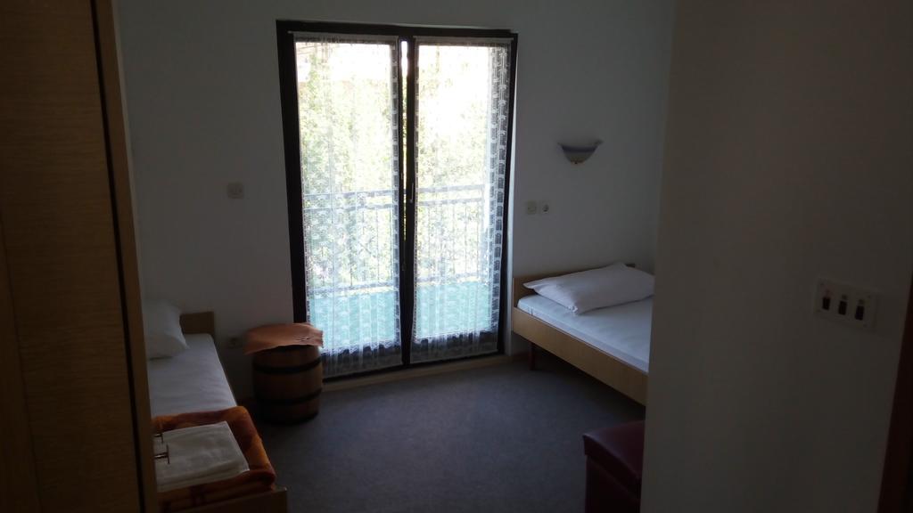 Rooms Rafomarija Međugorje Exterior foto