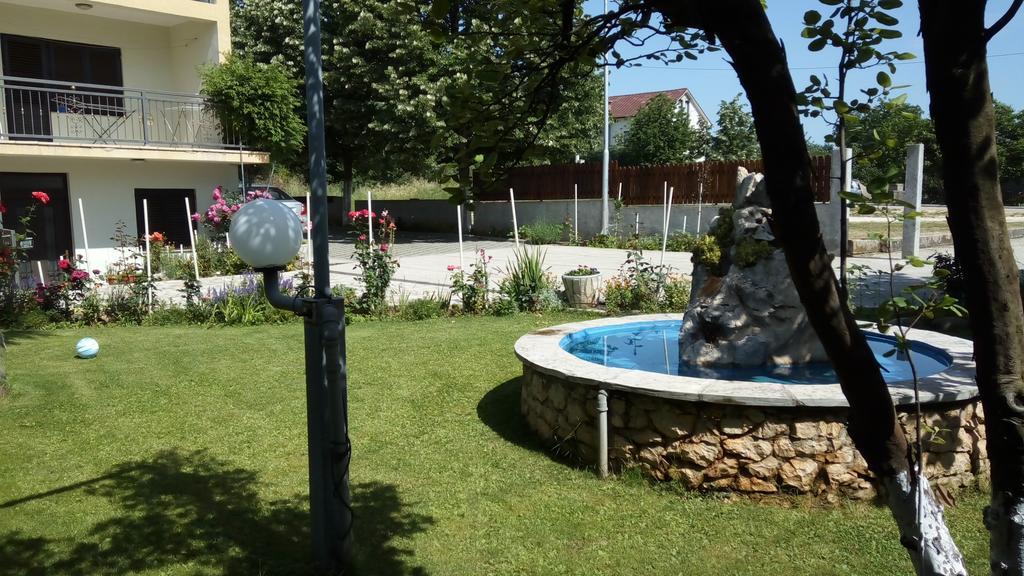 Rooms Rafomarija Međugorje Exterior foto