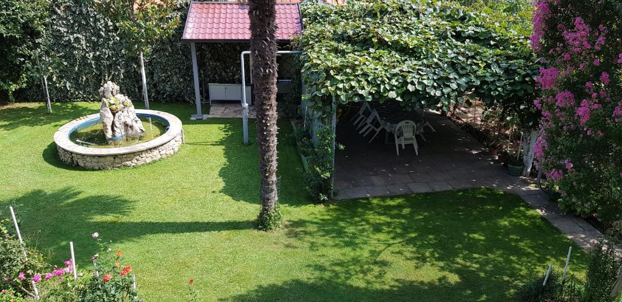 Rooms Rafomarija Međugorje Exterior foto