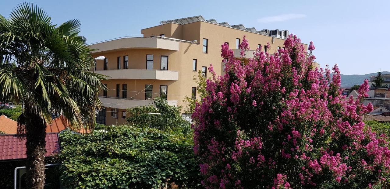 Rooms Rafomarija Međugorje Exterior foto