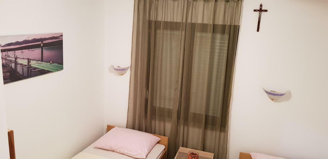 Rooms Rafomarija Međugorje Exterior foto