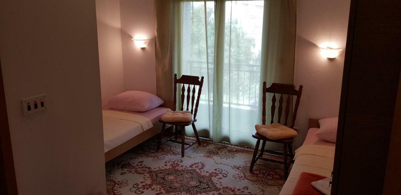 Rooms Rafomarija Međugorje Exterior foto